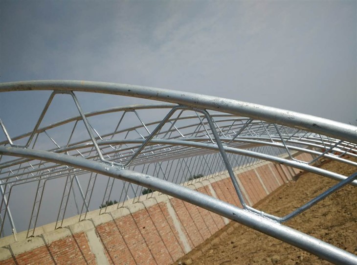 Hot Dipped Galvanized Pipe