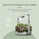 Built-in Automatic Grow Machine