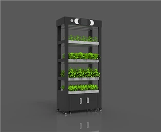 Indoor Smart Vegetable Planter